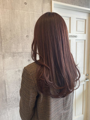 カシスパープル〈ARCH CHIAKI〉