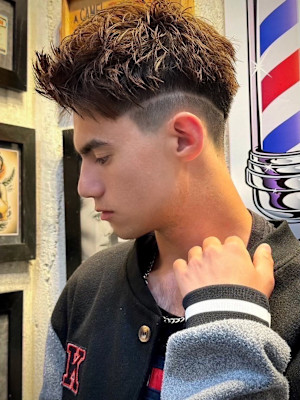 ジェットバングショート