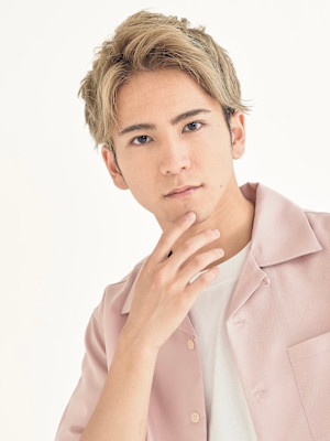 enntaku新宿メンズスタイル men's