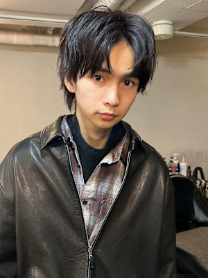 メンズカット/メンズパーマ