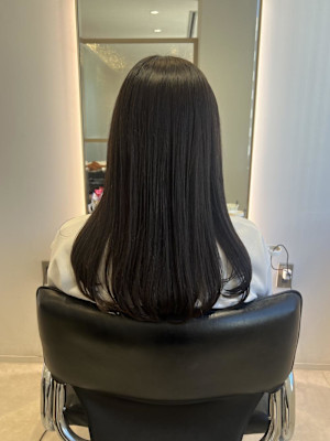 オリーブグレージュ♪