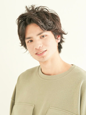 enntaku新宿メンズスタイル men's