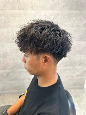 ツイストマッシュ　ホワイトメッシュ