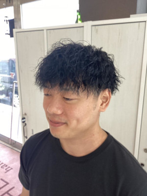 ツイストスパイラル