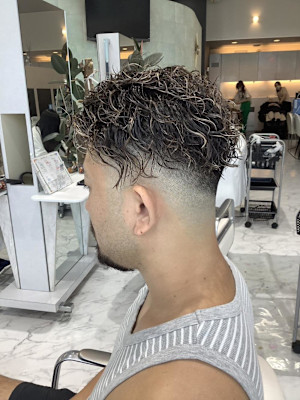 ツイストスパイラル　ハイライト