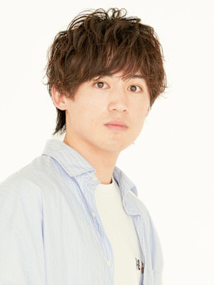 enntaku新宿メンズスタイルmen's