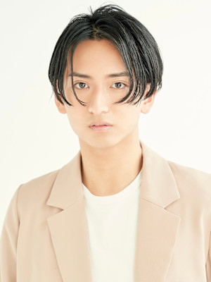 enntaku新宿メンズスタイルmen's