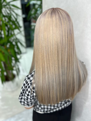 透明感ホワイトベージュ★