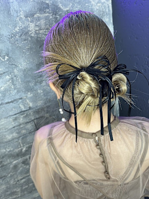 ヘアアレンジヘアセット【池袋・池袋東口・池袋駅】