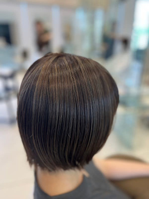 ナチュラル☆垢抜けハイライト