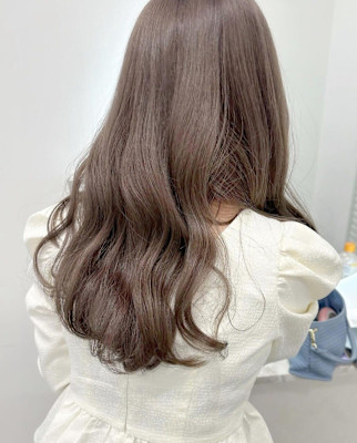 三軒茶屋/System/イルミナ/ブリーチ/インナー/韓国