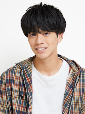 enntaku新宿メンズスタイル men's