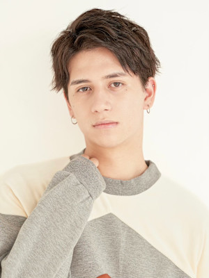 enntaku新宿メンズスタイル men's