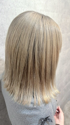 La luna×ミディアム