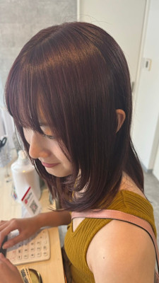 La luna×ミディアム