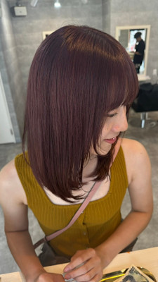 La luna×ミディアム