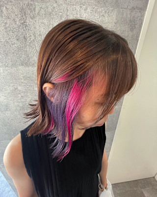 La luna×ミディアム