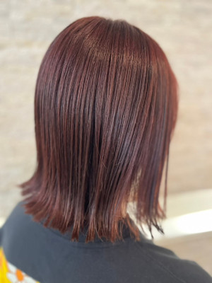 La luna×ミディアム