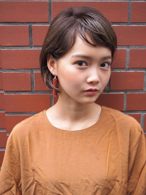 kos/二子玉川徒歩3分/30代40代/ボブ/ ショート　