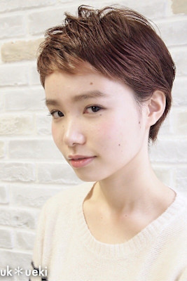 kos/二子玉川徒歩3分/30代40代/ボブ/ ショート　