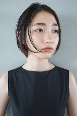 kos/二子玉川徒歩3分/30代40代/ボブ/ ショート　