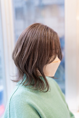 Lazo×ミディアム