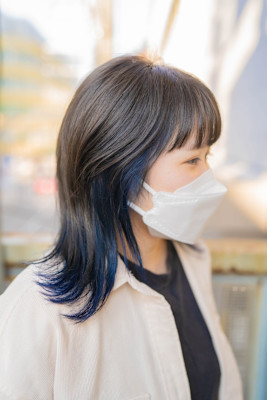 Lazo×ミディアム