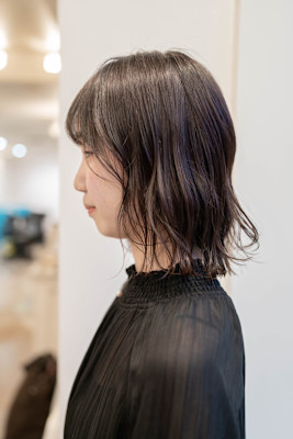 Lazo×ミディアム