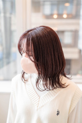 Lazo×ミディアム