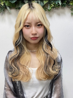 まるちぷるエクステ