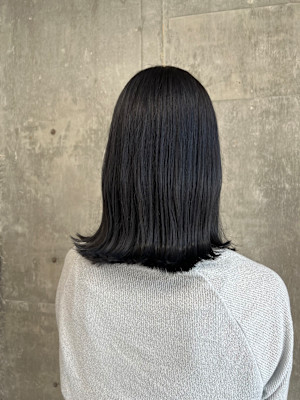 ネイビーグレー