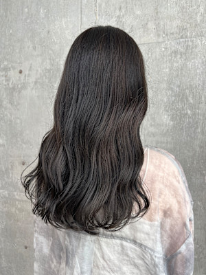 オリーブカラー