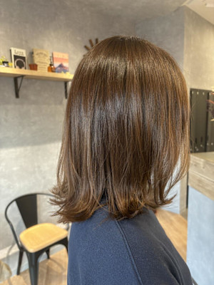 レイヤーミディ【RIE】