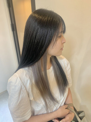 インカーカラー