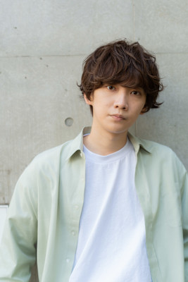 MILK/MURIEL メンズスタイル