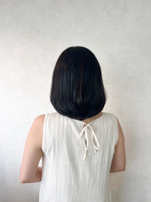 【 ボブ　oggiotto 】