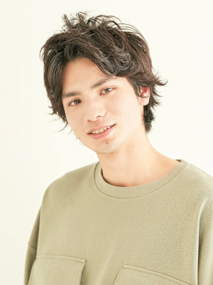enntaku新宿メンズスタイル men's