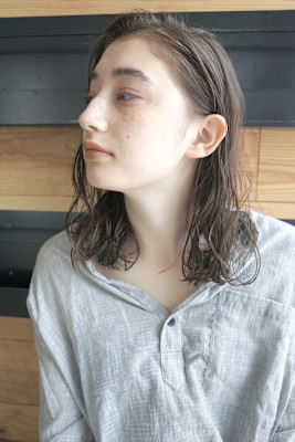 kos/二子玉川徒歩3分/30代40代/ボブ/ ショート　