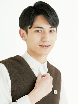 enntaku新宿メンズスタイル men's