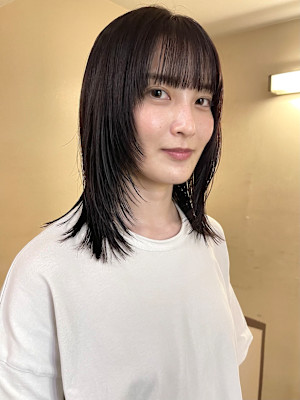 《layer》フェイスレイヤー_顔周りレイヤー