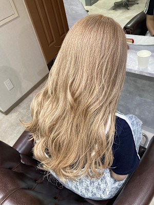 ホワイトミルクティー