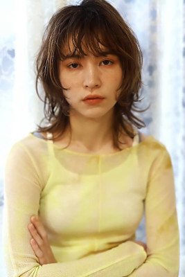 レイヤースタイル