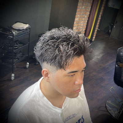 【2ブロスパイキー】