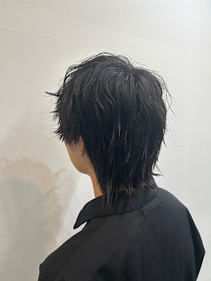 [シノダネネ/表参道/メンズカット/メンズパーマ/メンズ］