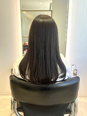 オリーブグレージュ♪