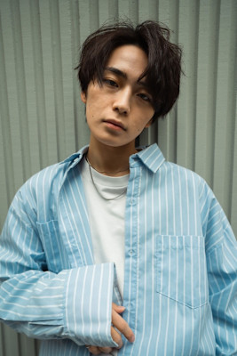 quon 今泉×ショート