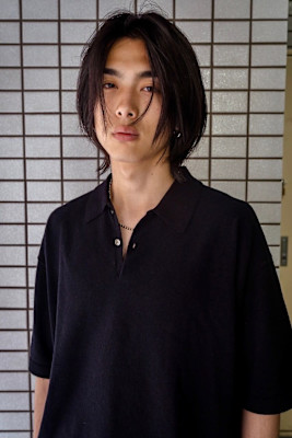 quon 今泉×ショート