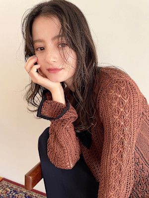 quon 今泉×ロング