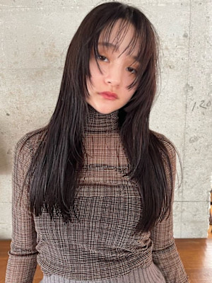 quon 今泉×ロング