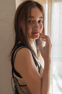 quon 今泉×ロング